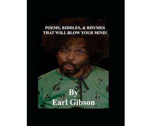 Poems, Riddles, & Rhymes That Will Blow Your Mind!