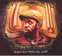 Poems, Sareem - Black & Read All Over