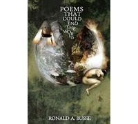 Poems That Could End the World