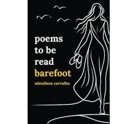 poems to be read barefoot