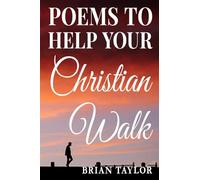 Poems To Help Your Christian Walk