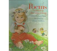 Poems to Read to the Very Young