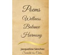 Poems: Wellness · Balance · Harmony: 2