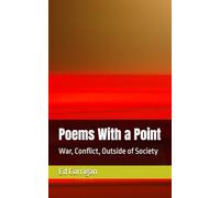 Poems With a Point: War, Conflict, Outside of Society