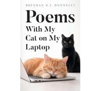 Poems: With My Cat on My Laptop