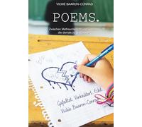 Poems: Zwischen Matheunterricht und Gefühlen, die damals zu groß waren.