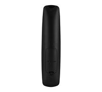 POENVFPO 00684A Remote Control per TV Black Non è Richiesta una Configurazione di Accesso a Prestazioni Dirette Stabile per il Canale Digitale TV, 1pc