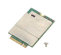 POENVFPO 5G M.2 Modulo di Scheda di Rete per 7560 7760, Tasso di Trasmissione Bidirezionale, Adatto per Ufficio Mobile, File e Lettura