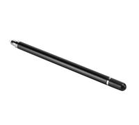 POENVFPO Accessori per Tablet Stilo di Persone Mobili Peppmed per Scrivere un Utente Mobile Bianco Bianco (BLACK)
