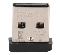 POENVFPO Adattatore Bluetooth per PC, Ricevitore Wireless Dongle Wireless 2.4G per M590 M720 M570 per K230 K270 K375S K400PLUS K780