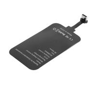 POENVFPO Adattatore di Merci Wireless Delgado Design 10w Type C Store Veloce per la Patch di Caricabatterie Telefoniche
