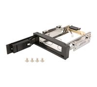 POENVFPO Alloggiamento Hot Swap Leggero Compatto Pratico Utilizzo Multiuso per Chassis Computer Indicazione LED Interfaccia di Uscita