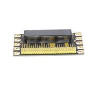 POENVFPO AM 001 Io Scheda di Estensione Modulo Io per Microfono, Funzione Solida con Interfacce SPI, Ideale per gli appassionati di Elettronica