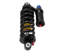 POENVFPO Assorbimento della Bici in Lega di Alluminio, Tecnologia a Molla Olio Sospensione Posteriore Assorbimento della Molla per Mountain Bike, Motociclette Elettriche (230 mm)