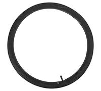 POENVFPO Camera D'Aria per Bile, Camera D'Aria per Pneumatici per Bici 22 X 1,75 con Valvola Schrader, Sostituzione Resistente in Gomma Butilica per Biciclette Pieghevoli per Giovani