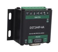 POENVFPO Convertitore Industriale, Alta Sicurezza, Funzioni di Protezione Multipla, Isolatore, Basso Consumo, Usato in Automazione, Controllo, Elettrotecnica, e altro ancora