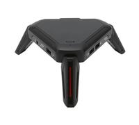 POENVFPO Convertitore per Tastiera e Mouse per Giochi per Dispositivi Mobili Tasso di Restituzione Molto Elevato per le Serie, Impostazioni Personalizzate