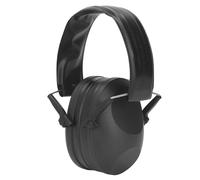 POENVFPO Cuffie Antirumore per Dormire e Studiare (BLACK)