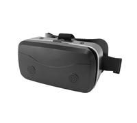 POENVFPO Cuffie per realtà Virtuale, Occhiali VR Leggeri per Smartphone, Schermo da 4,7-7 Pollici, Eccellente Esperienza Visiva per Giochi e Film