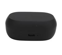POENVFPO Custodia di carico wireless robusta con indicatore LED per Elite 7 Pro Active con cavo di carico USB per cuffie wireless