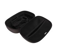 POENVFPO Custodia di Protezione Portatile VR Interno Morbida per PICO 4, Borsa a Conchiglia Rigida Resistente Agli Ammortizzatori per Manico VR, Leggero