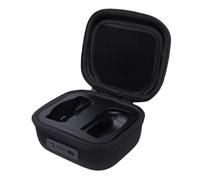 POENVFPO Custodia di Ricarica per Chitarra Wireless, Scatola di Ricarica da 5000 MAh con Porta USB C per Ricevitore Trasmettitore A58