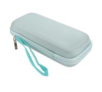 POENVFPO Custodia per Involucri 3D 3D per il Kit di Penna da Stampa, Organizzatore Completo di Protezione da Shock per Stampe, Filamento e Pacchetto di Ricarica del Filamento, 7.0x3.3x2.2 2 Colori