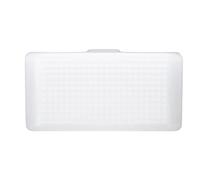 POENVFPO Diffusore Flash Universale per Mini Flash IM20, Diffusore di Luce Softbox Portatile Plug and Play per Ritratti, Prodotti e Fotografia di Interni