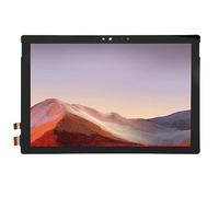 POENVFPO Display OLED Ad Alta Precisione Sostitutivo per Touch Screen del Laptop per Pro 4 1724 12,3 Pollici con Striscia Adesiva