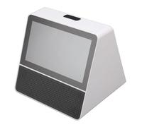 POENVFPO Dispositivo Traduttore a Doppio Schermo da 7 Pollici con Doppio Parlato per Riunioni di Lavoro Touchscreen da 120 Lingue