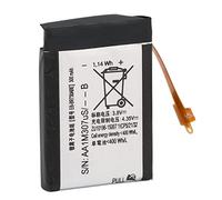 POENVFPO EB BR730ABE Batteria di Ricambio per 3G Alimentatore Durevole Agli Ioni di Litio Compatibile con SM R735A R730A R730V R600 R735T, 1 Pezzo