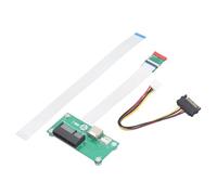 POENVFPO La Chiave M.2 Ha La Scheda Colonna in Aumento PCIe con una velocità Fino a 2,5 GPB per le Prestazioni Rapide del Trasferimento dei Dati