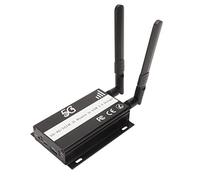 POENVFPO L'adattatore NGFF M.2 All'adattatore USB 3.0 Supporta la Scheda SIM, per Moduli 4G 5G, Adatto per la Connessione Via Cavo USB3.0