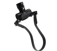 POENVFPO Lampada Frontale per Immersione 8000LM Lampada Anfibia Impermeabile a LED per Pesca Subacquea Immersioni Nuoto Ed Escursionismo Lega di Alluminio Luce Gialla