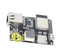 POENVFPO LAN8720A CHIP -Tternet -Apt Adapter Exponsons Board per Hardware Programmabile, Adatto a Progetti Fai da te e Creazione di Prototipi