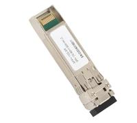 POENVFPO Modulo SFP + 10G Compatibilità Ad Alta compatibilità 10 GB/S dal Trasmettitore LC Multimodale per Apparecchiatura in Fibra Ottica