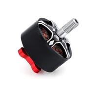 POENVFPO Motore Senza Spazzole, Efficienza Superiore, Cuscinetti NMB, Coppia Alta, per Droni da Corsa (2450KV)