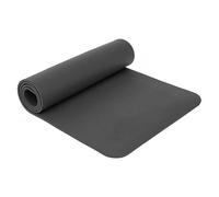 POENVFPO NBR Matte NBR Pilates Matte Esercizio per la Palestra Interna, 72x24in con Cintura D'uso per gli Appassionati di Fitness