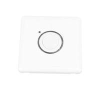 POENVFPO Pannello Interruttori Timer Touch Control Impostazione del Tempo da 2 Minuti a 2 Ore Interruttore di Spegnimento per il Conto Alla Rovescia per Elettrodomestici, Adatto a Varie