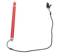 POENVFPO Penna con la Chat Tattile Universale Portatile con una Matita di Stoffa per Touchscreen Resistenti All'usura per la Maggior Parte dei dispositivi] (#4)