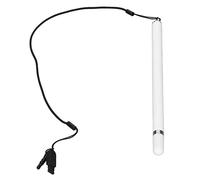 POENVFPO Penna con la Chat Tattile Universale Portatile con una Matita di Stoffa per Touchscreen Resistenti All'usura per la Maggior Parte dei dispositivi] (#2)