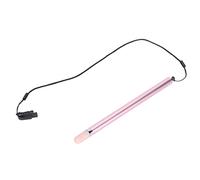 POENVFPO Penna con la Chat Tattile Universale Portatile con una Matita di Stoffa per Touchscreen Resistenti All'usura per la Maggior Parte dei dispositivi] (#3)