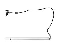 POENVFPO Penna con la Chat Tattile Universale Portatile con una Matita di Stoffa per Touchscreen Resistenti All'usura per la Maggior Parte dei dispositivi] (#5)