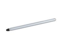 POENVFPO Penna Stilo per Serie HD 10 e Tab, Stilo Capacitivo con Punta Flessibile con Corpo in Lega di Alluminio, Strumento di Scrittura Senza Batteria per Disegnare e Prendere Appunti su Tablet