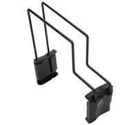 POENVFPO Piastra per per Violino di Misura 4/4, Materiale ABS, Strumento di Correzione della Postura per Principianti e Giocatori Intermedi con Cinghia di Fissaggio