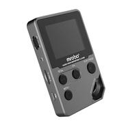 POENVFPO Player MP3 con connettività BT Wireless 50 Ore di Gioco per gli Appassionati di Zincogazione Fitness (32)