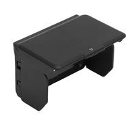 POENVFPO Pocket 3 Sun Hood, parasole pieghevole magnetico con protezione antiriflesso per una chiara visibilità vlogging e fotografia