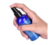 POENVFPO Pulitore per Strumenti Musicali 100ml, Spray per Rimuovere Impronte e Sporco, per Uso Prolungato su Violino Pianoforte Chitarra