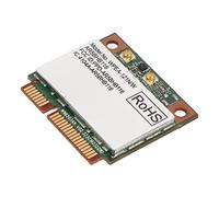 POENVFPO Robus AR9382 Mappa 2.4 5 GHz Mini Pcie Wireess per 7 8 8.1 10, ISUS TERRANSFORCE HASEE, Piastra del Circuito Stampato