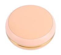 POENVFPO Salzatore a Mano Ricaricabile con Specchio da 10000 MAh Power Bank a Doppio Lato Riscaldamento da 3 in 1 USB più (PINK)